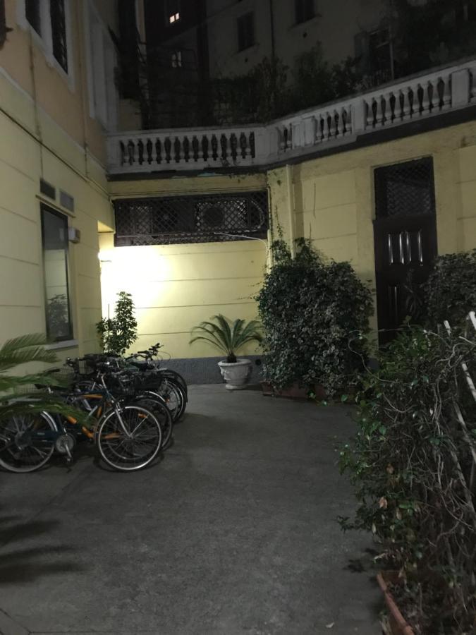 Studio 17 Milão Exterior foto