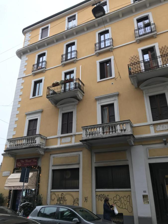 Studio 17 Milão Exterior foto